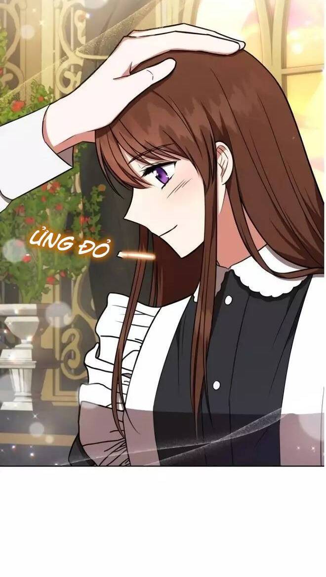 Những Đêm Dài Thao Thức Của Vị Công Tước Ác Ma: Chapter 21