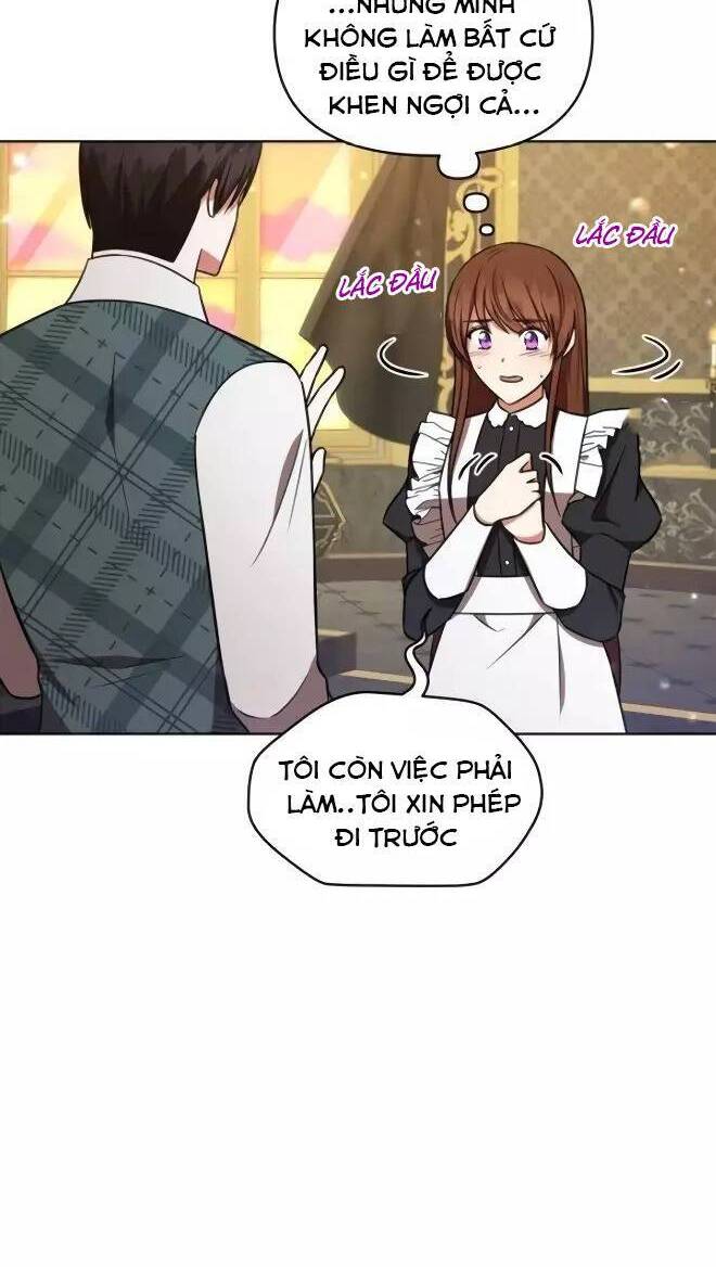 Những Đêm Dài Thao Thức Của Vị Công Tước Ác Ma: Chapter 21