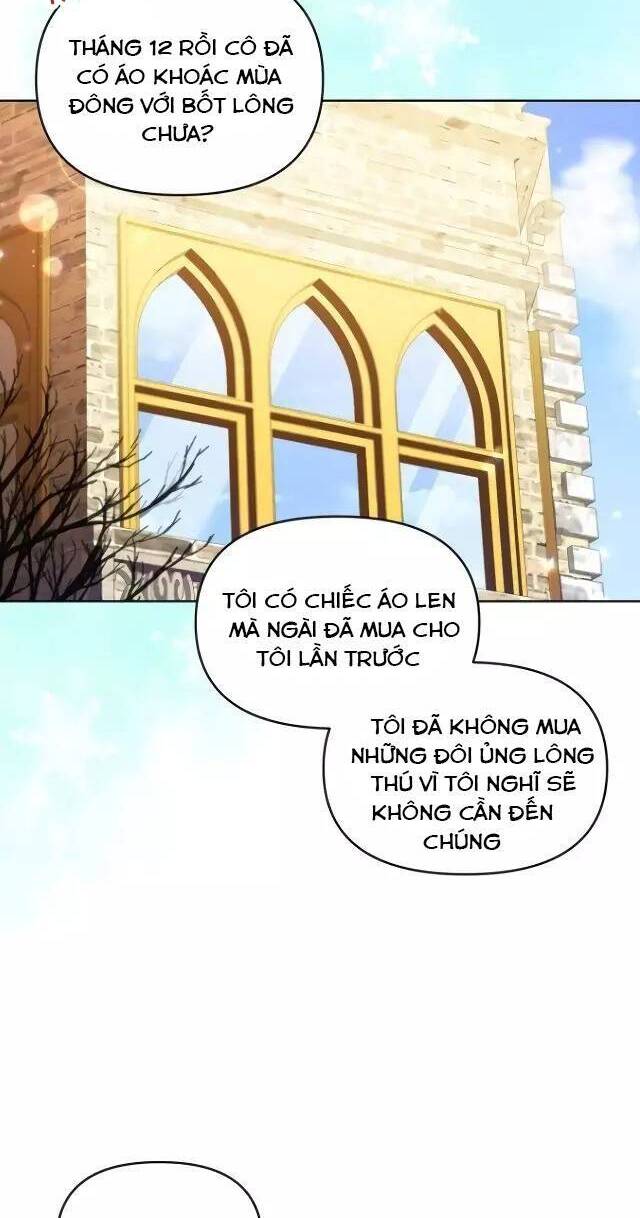 Những Đêm Dài Thao Thức Của Vị Công Tước Ác Ma: Chapter 21