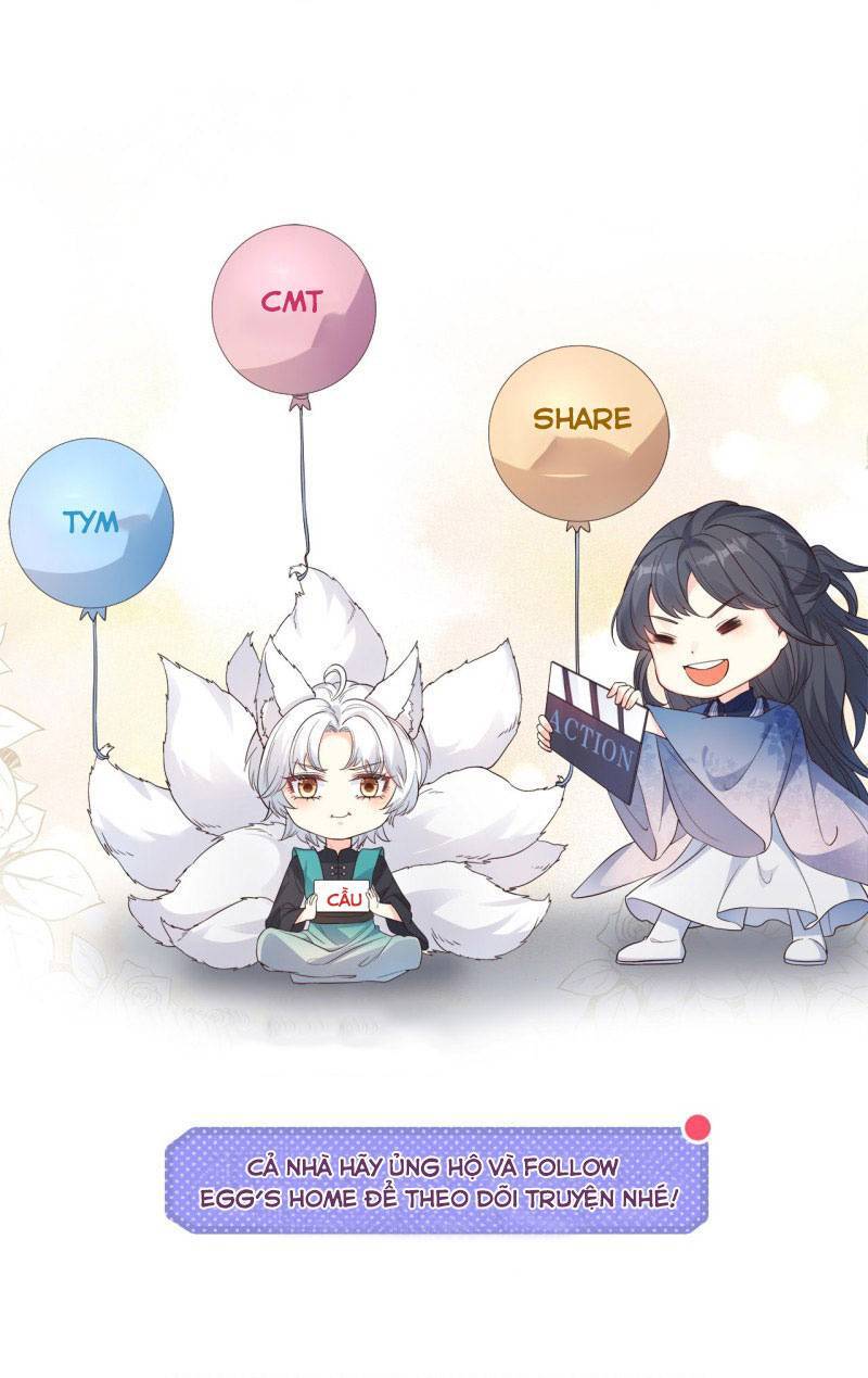 Những Đêm Dài Thao Thức Của Vị Công Tước Ác Ma: Chapter 21