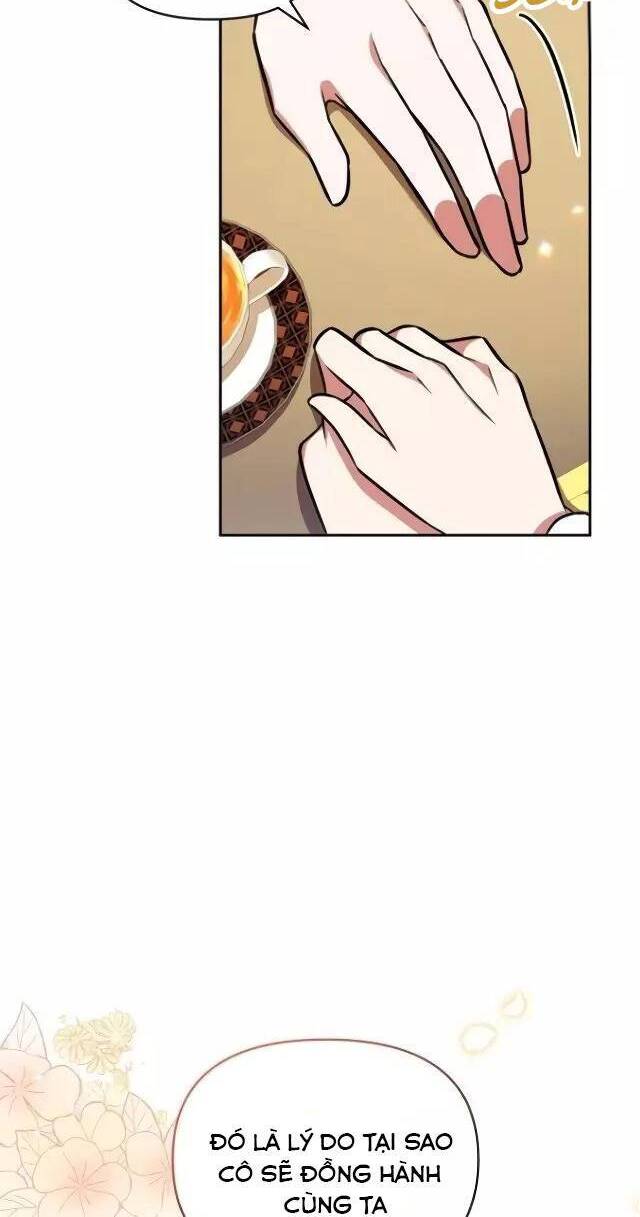 Những Đêm Dài Thao Thức Của Vị Công Tước Ác Ma: Chapter 21