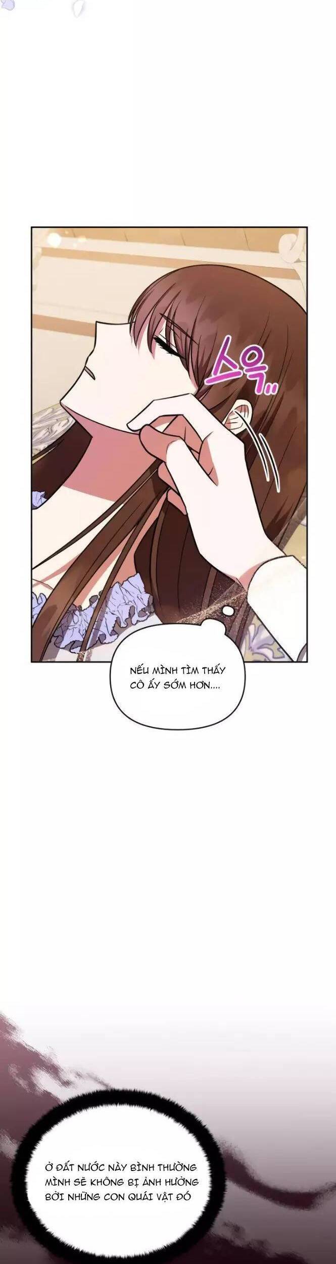 Những Đêm Dài Thao Thức Của Vị Công Tước Ác Ma: Chapter 30