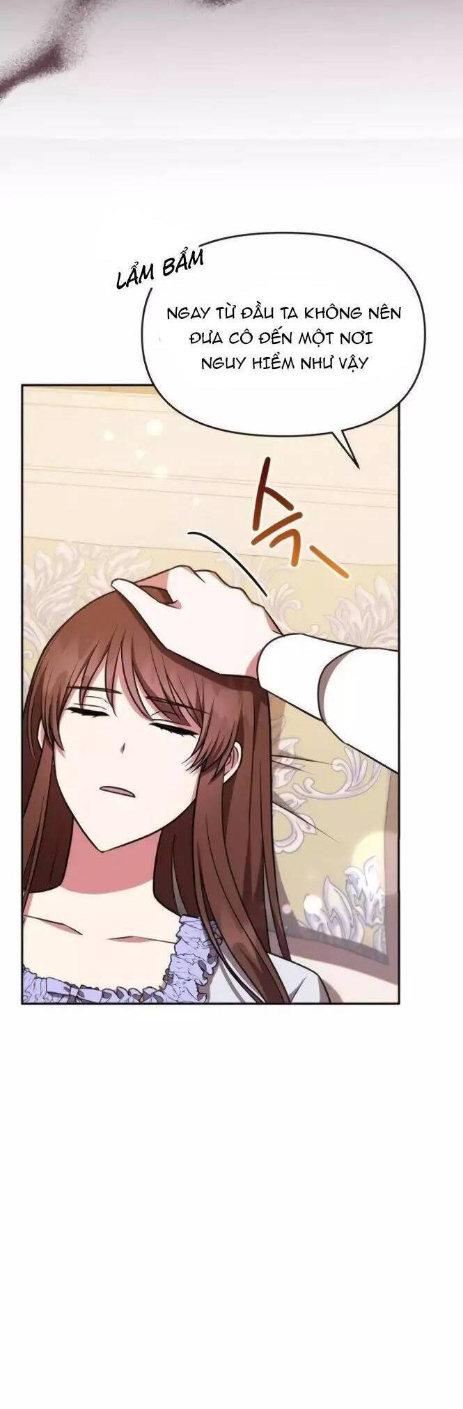 Những Đêm Dài Thao Thức Của Vị Công Tước Ác Ma: Chapter 30
