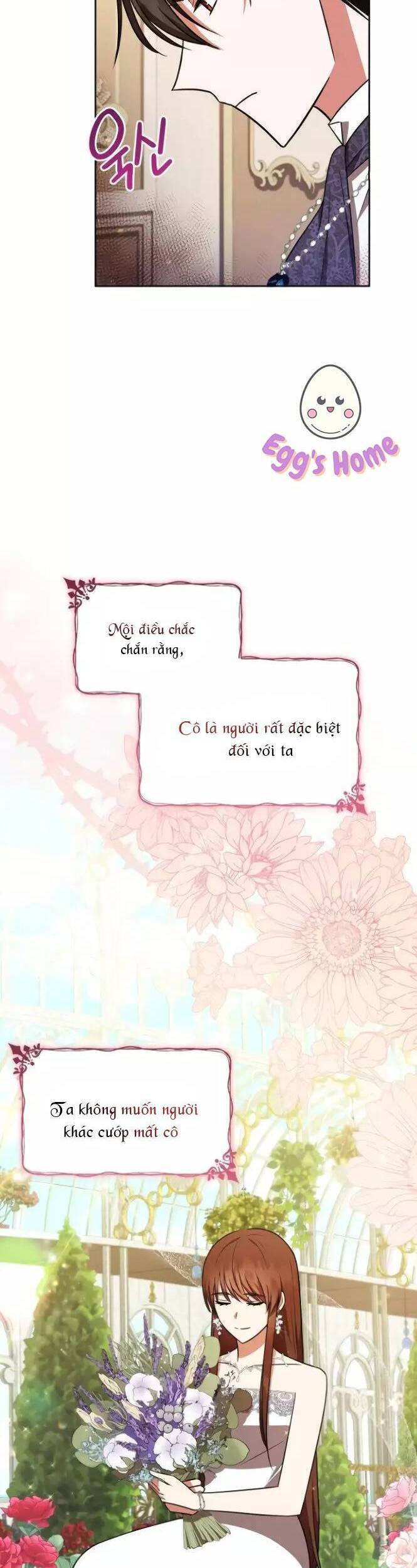 Những Đêm Dài Thao Thức Của Vị Công Tước Ác Ma: Chapter 30
