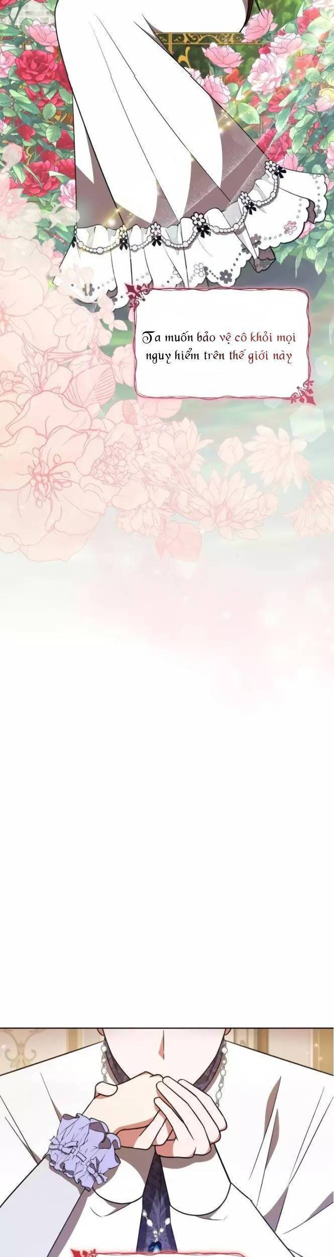 Những Đêm Dài Thao Thức Của Vị Công Tước Ác Ma: Chapter 30