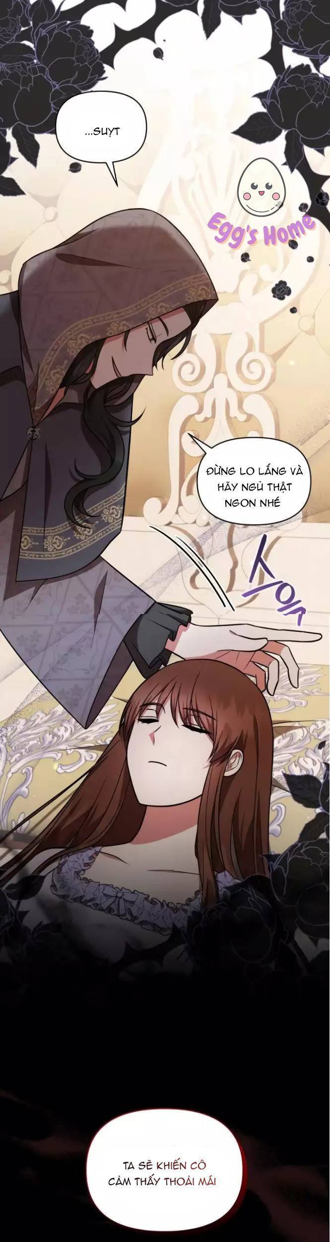 Những Đêm Dài Thao Thức Của Vị Công Tước Ác Ma: Chapter 30