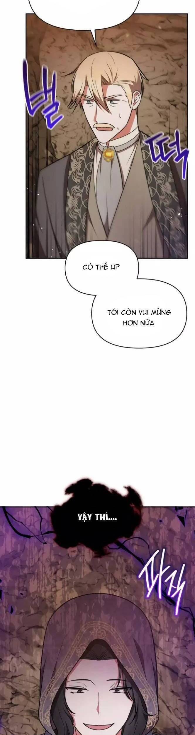 Những Đêm Dài Thao Thức Của Vị Công Tước Ác Ma: Chapter 30