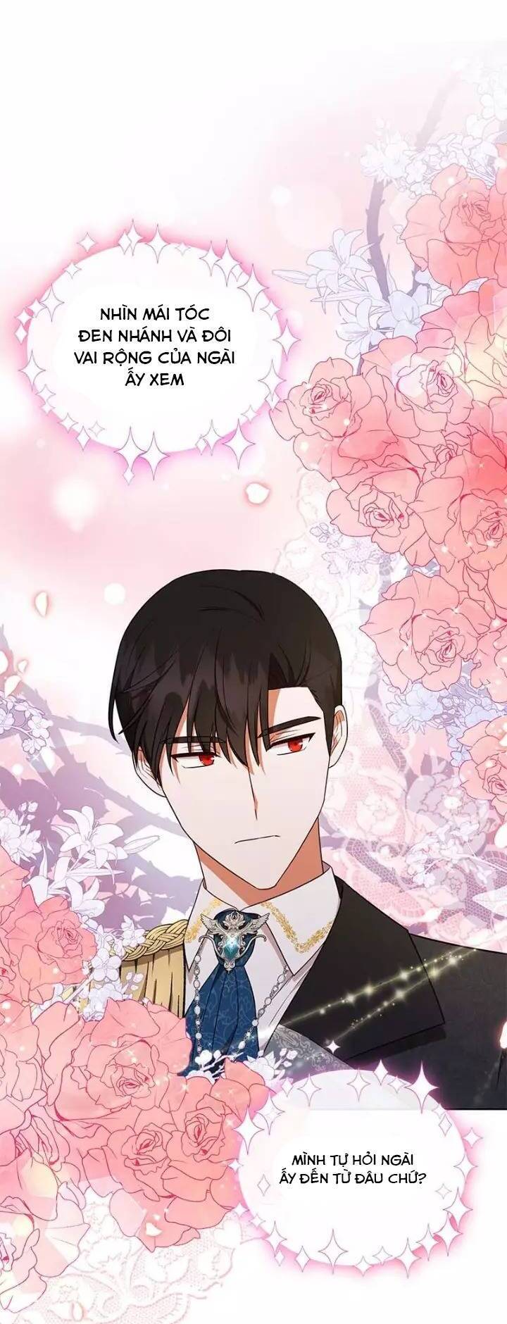 Những Đêm Dài Thao Thức Của Vị Công Tước Ác Ma: Chapter 36