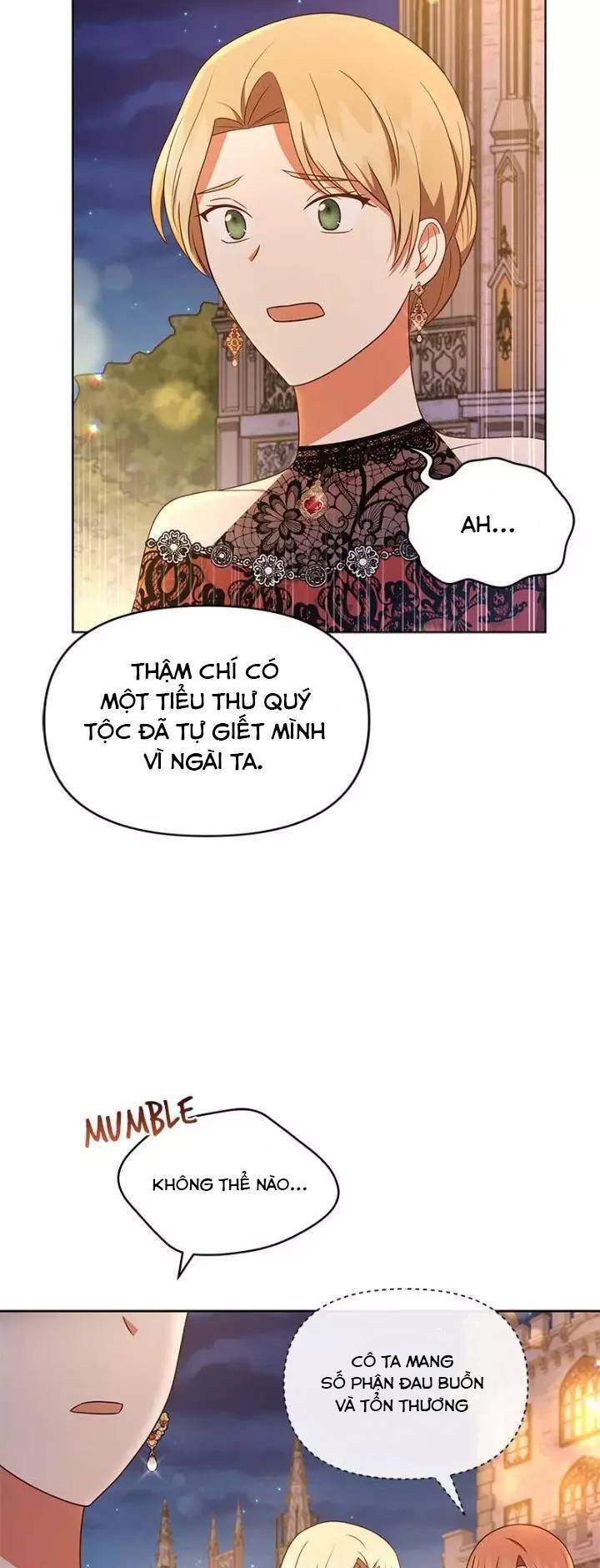 Những Đêm Dài Thao Thức Của Vị Công Tước Ác Ma: Chapter 36