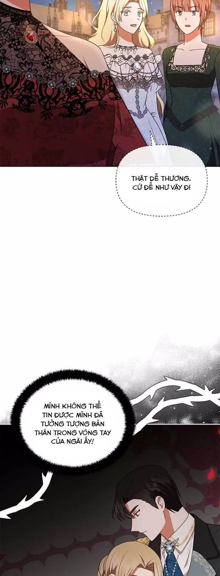 Những Đêm Dài Thao Thức Của Vị Công Tước Ác Ma: Chapter 36