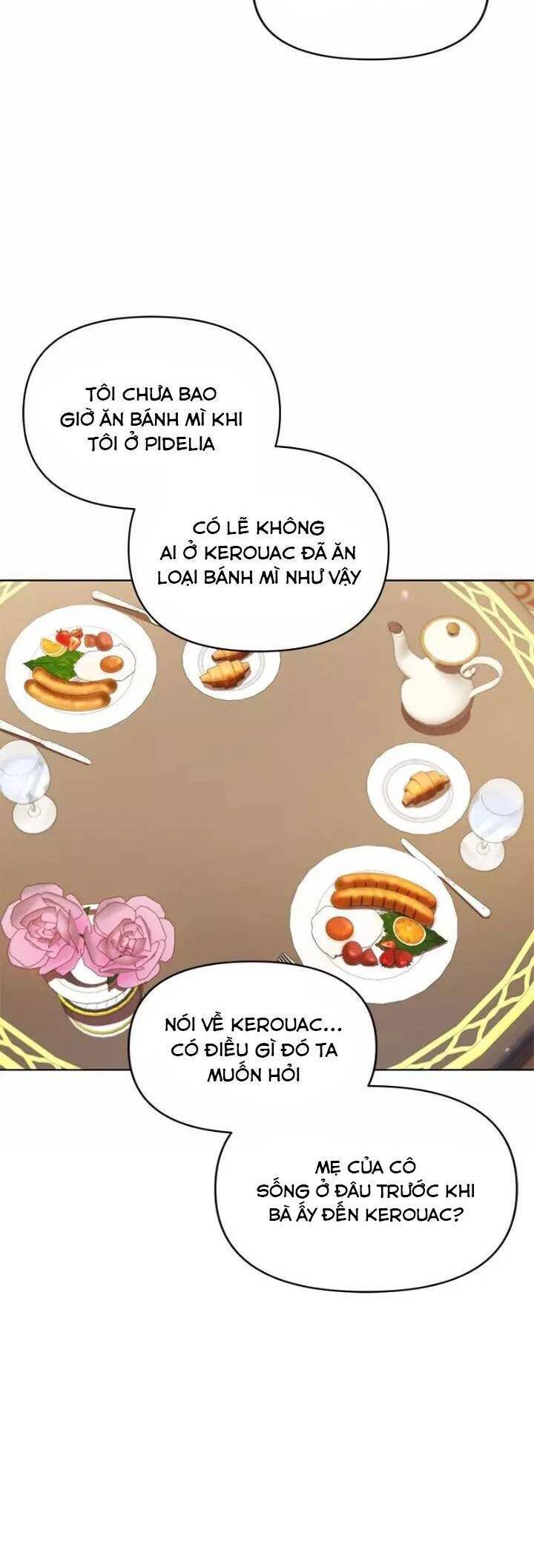 Những Đêm Dài Thao Thức Của Vị Công Tước Ác Ma: Chapter 36