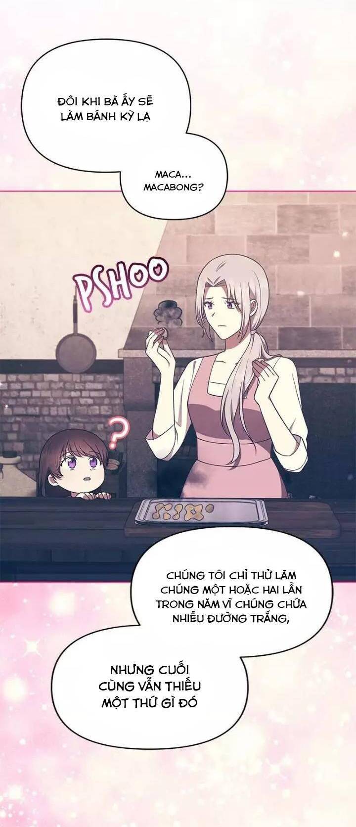 Những Đêm Dài Thao Thức Của Vị Công Tước Ác Ma: Chapter 36