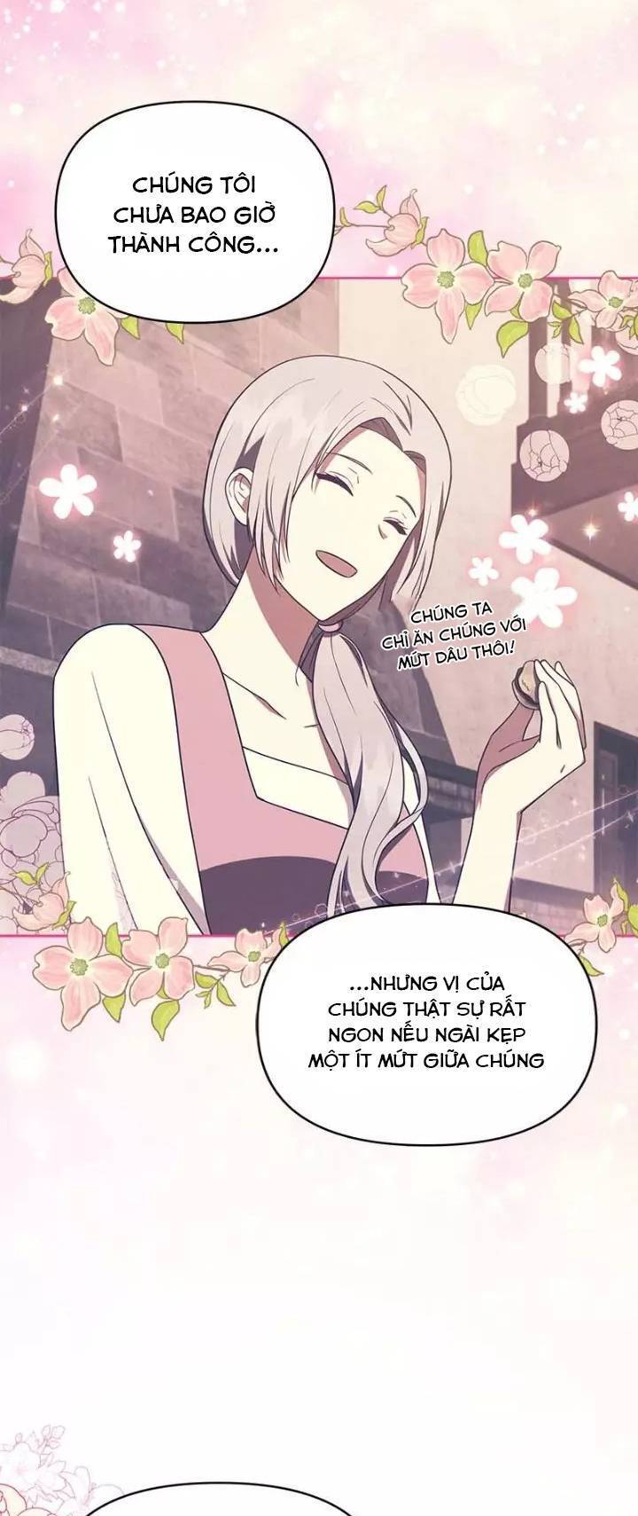 Những Đêm Dài Thao Thức Của Vị Công Tước Ác Ma: Chapter 36