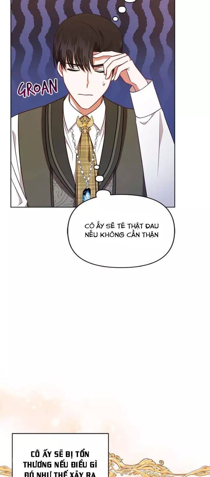 Những Đêm Dài Thao Thức Của Vị Công Tước Ác Ma: Chapter 36