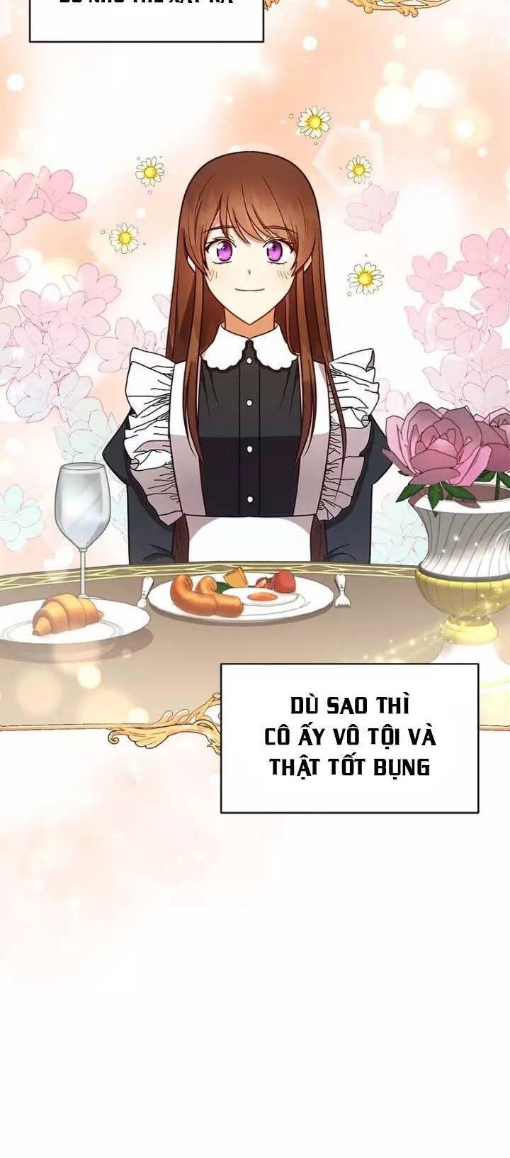 Những Đêm Dài Thao Thức Của Vị Công Tước Ác Ma: Chapter 36
