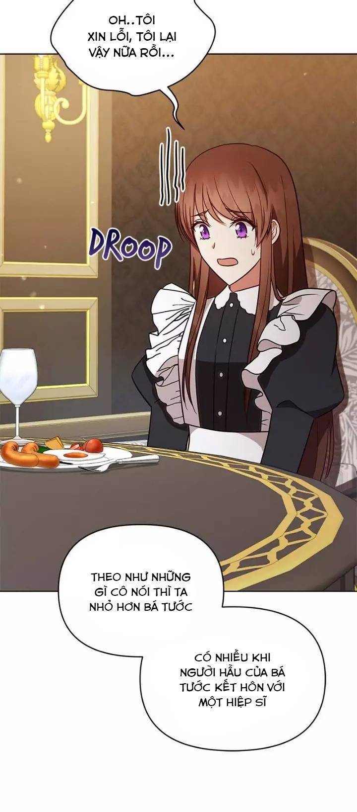 Những Đêm Dài Thao Thức Của Vị Công Tước Ác Ma: Chapter 36