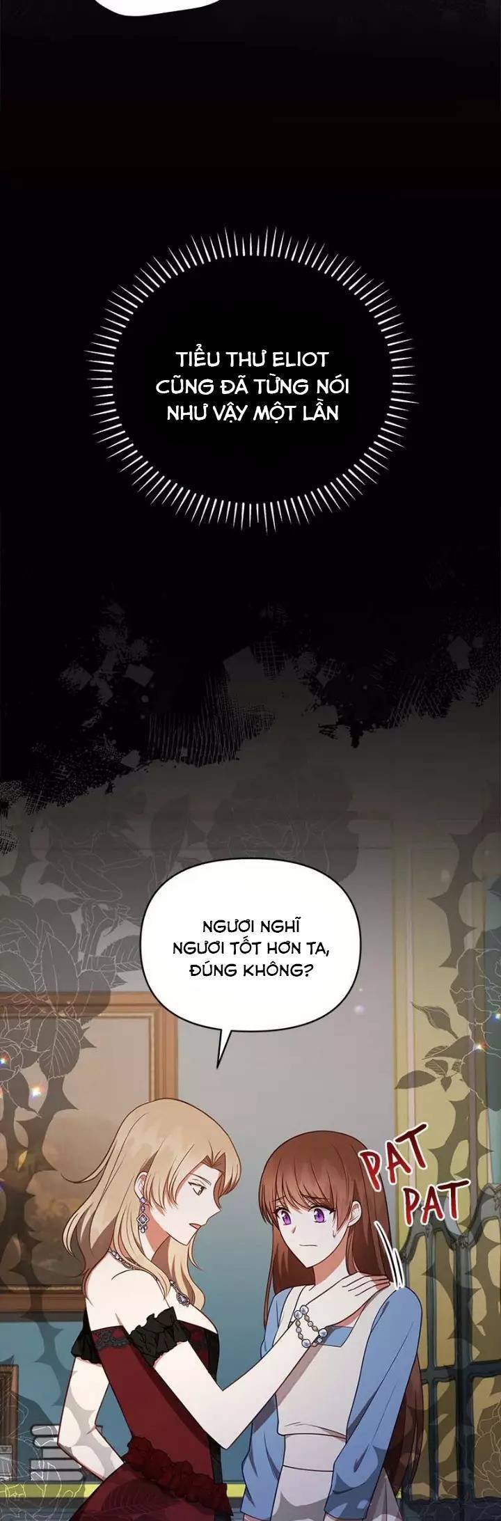 Những Đêm Dài Thao Thức Của Vị Công Tước Ác Ma: Chapter 36