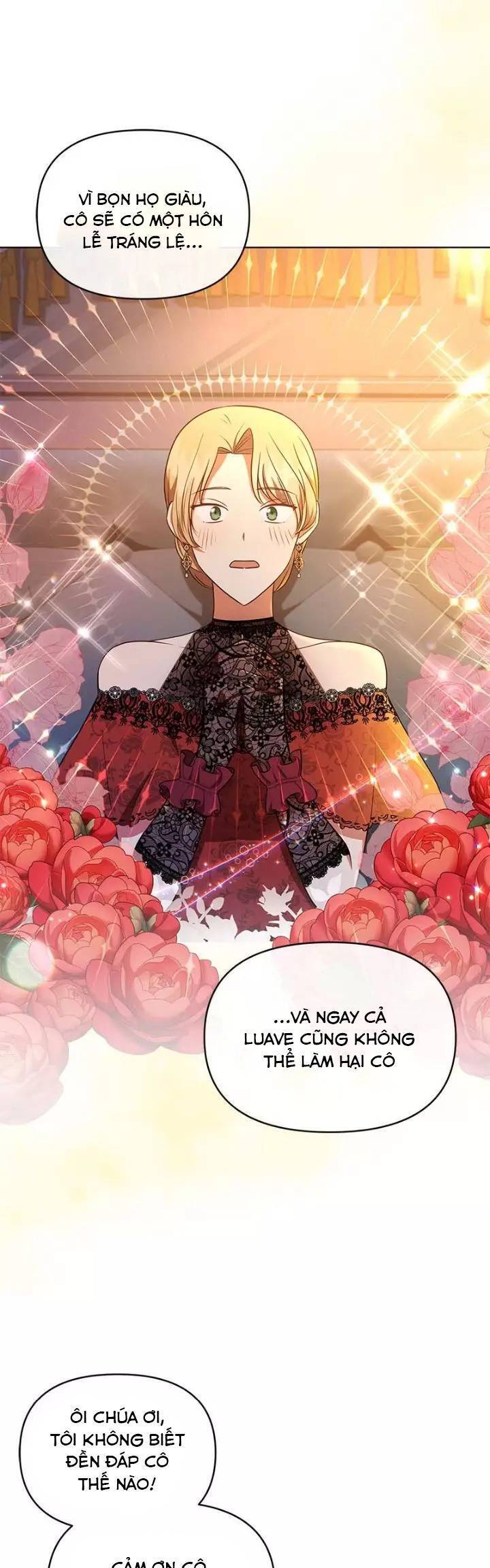 Những Đêm Dài Thao Thức Của Vị Công Tước Ác Ma: Chapter 36