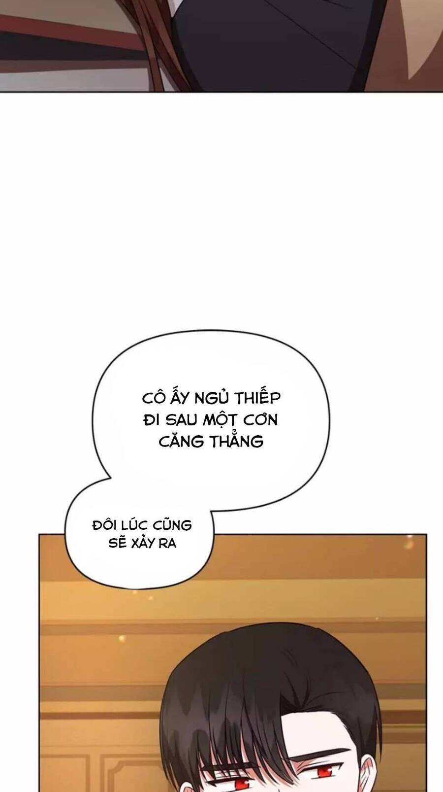 Những Đêm Dài Thao Thức Của Vị Công Tước Ác Ma: Chapter 37