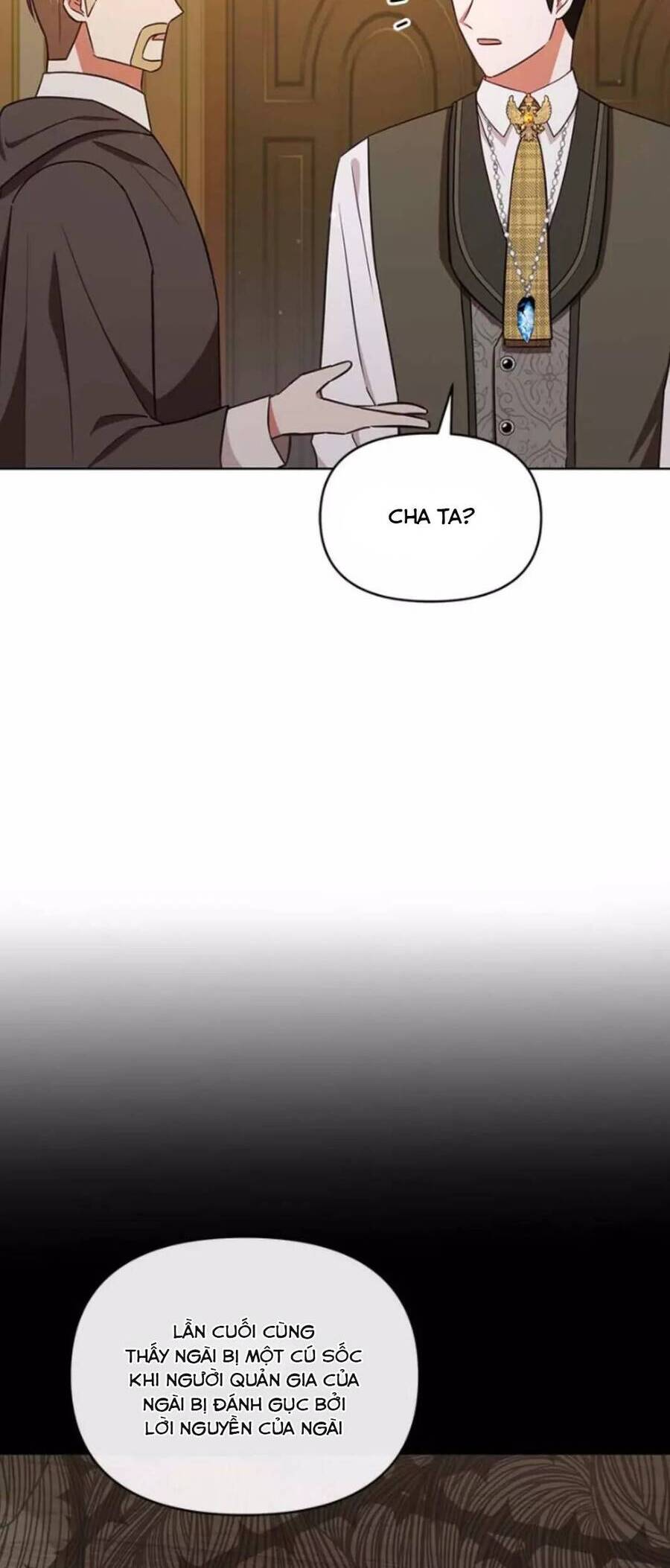 Những Đêm Dài Thao Thức Của Vị Công Tước Ác Ma: Chapter 37