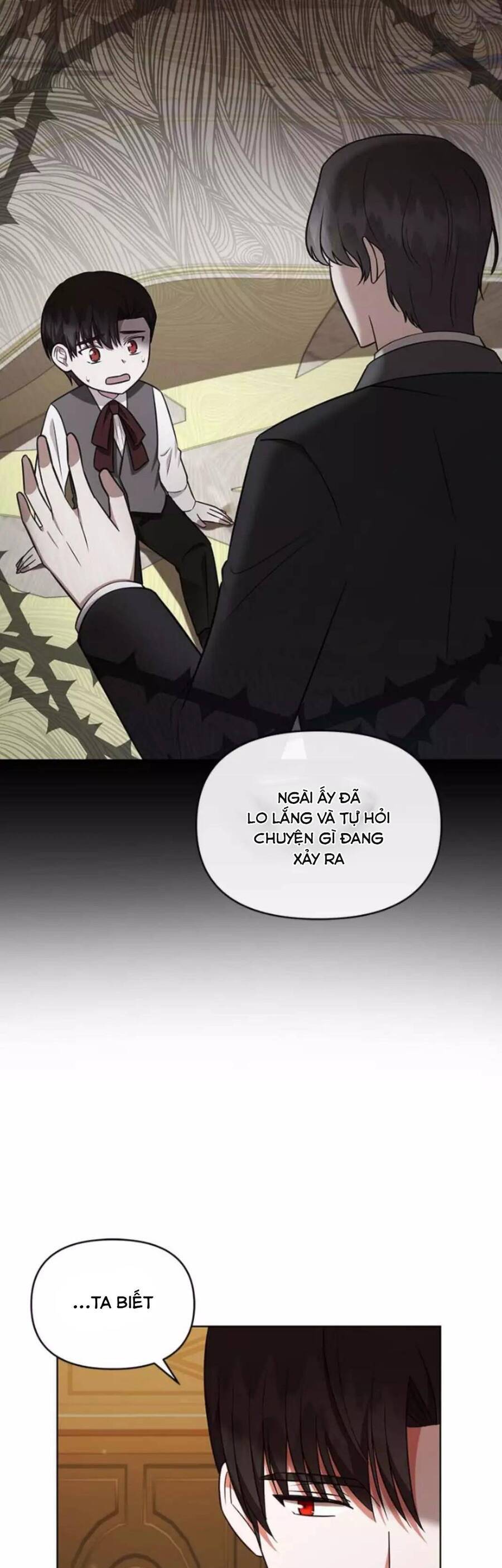 Những Đêm Dài Thao Thức Của Vị Công Tước Ác Ma: Chapter 37