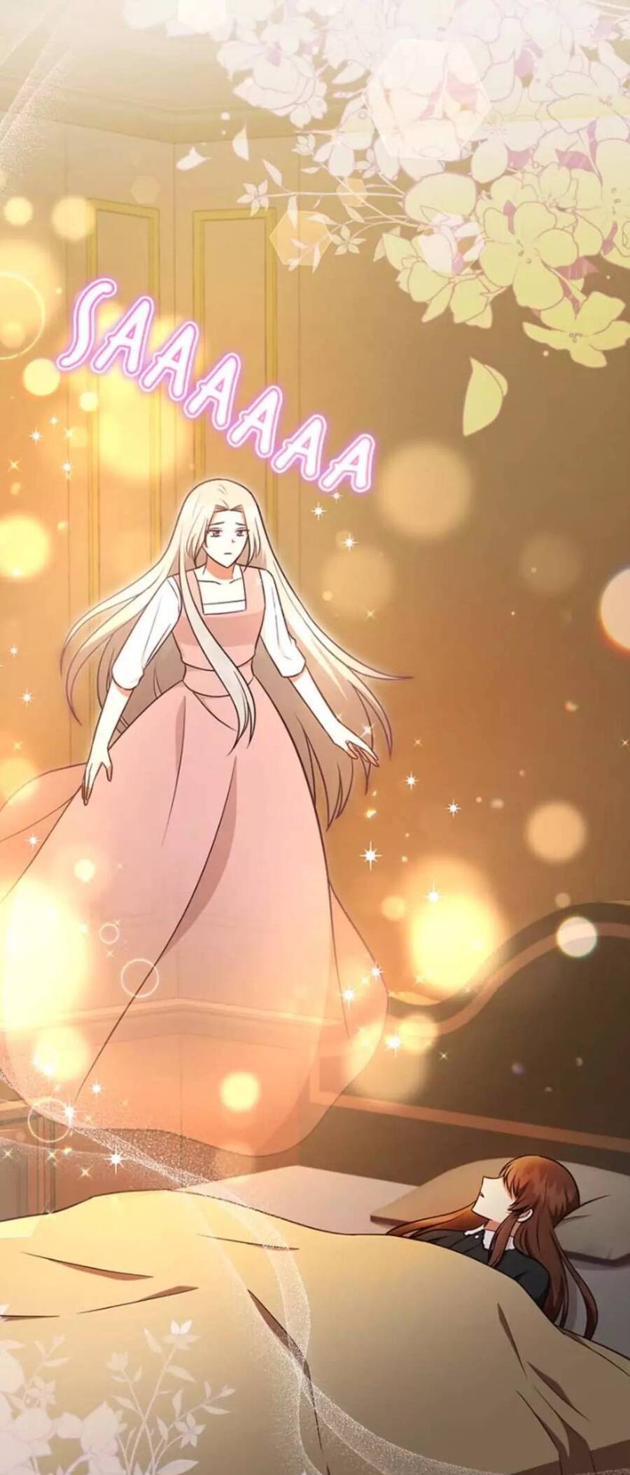 Những Đêm Dài Thao Thức Của Vị Công Tước Ác Ma: Chapter 37