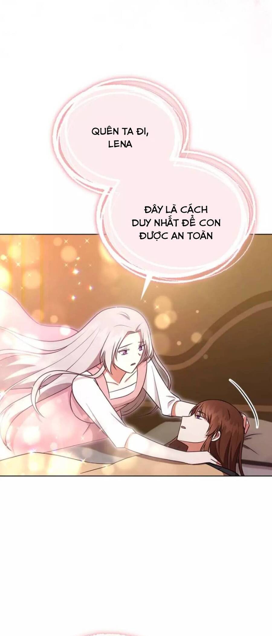 Những Đêm Dài Thao Thức Của Vị Công Tước Ác Ma: Chapter 37