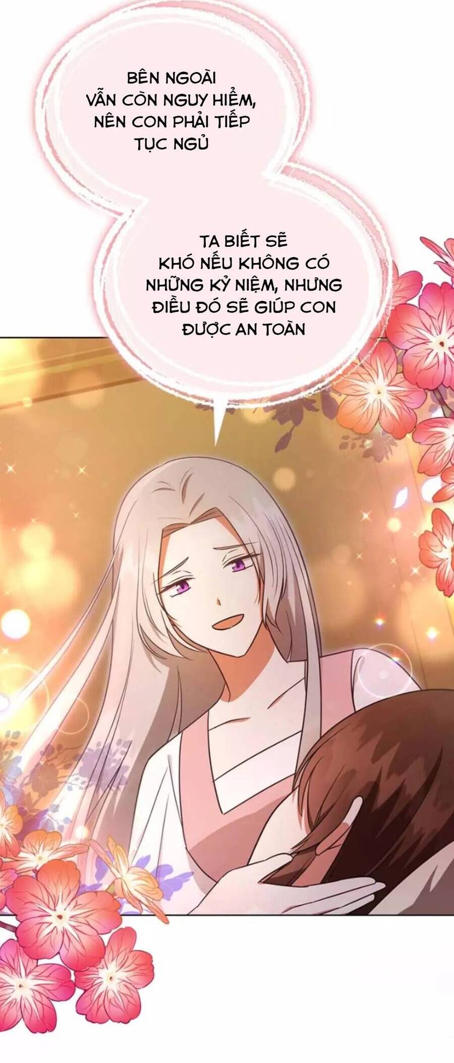 Những Đêm Dài Thao Thức Của Vị Công Tước Ác Ma: Chapter 37