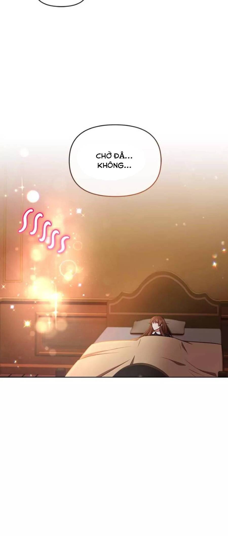 Những Đêm Dài Thao Thức Của Vị Công Tước Ác Ma: Chapter 37