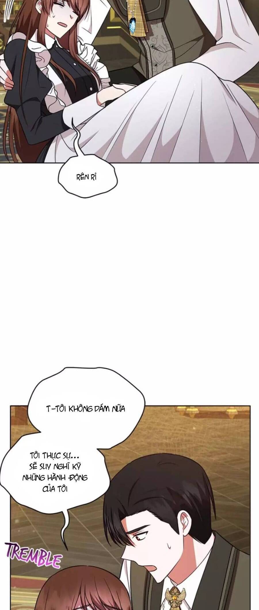 Những Đêm Dài Thao Thức Của Vị Công Tước Ác Ma: Chapter 37