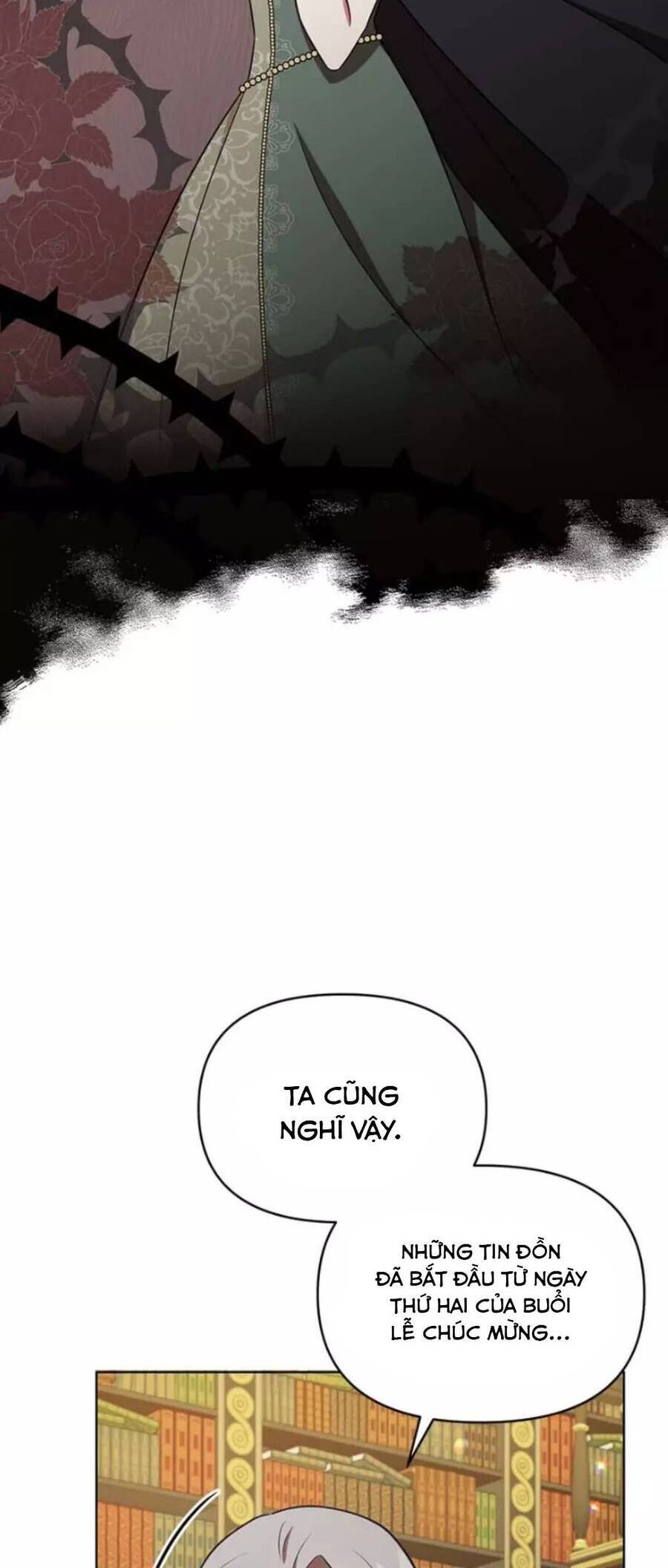 Những Đêm Dài Thao Thức Của Vị Công Tước Ác Ma: Chapter 37