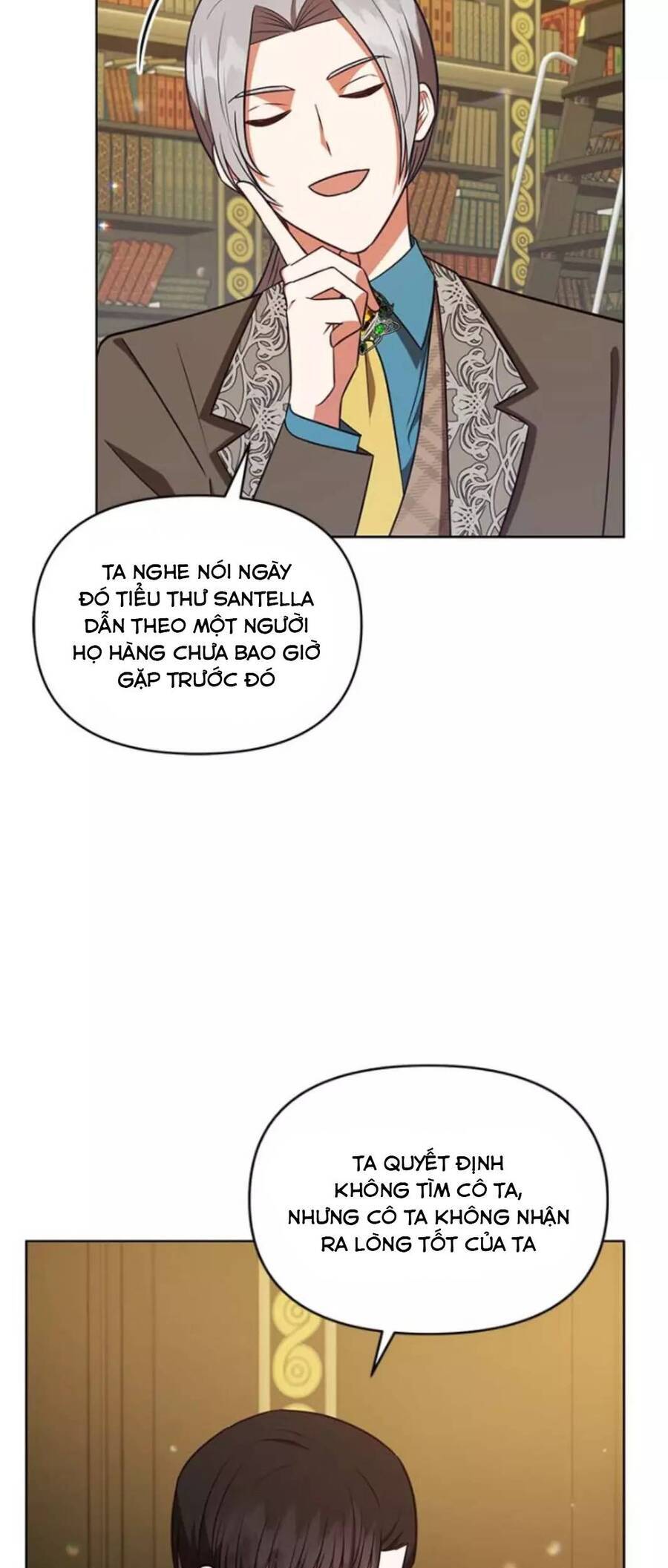 Những Đêm Dài Thao Thức Của Vị Công Tước Ác Ma: Chapter 37