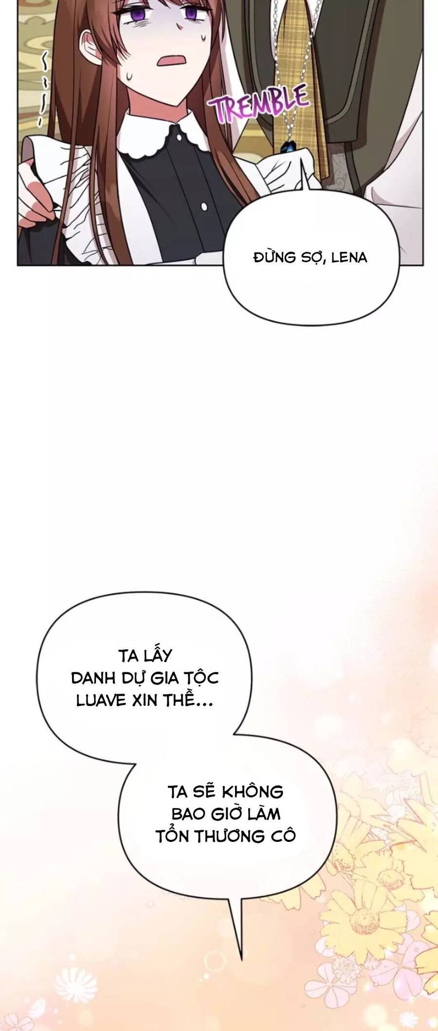 Những Đêm Dài Thao Thức Của Vị Công Tước Ác Ma: Chapter 37
