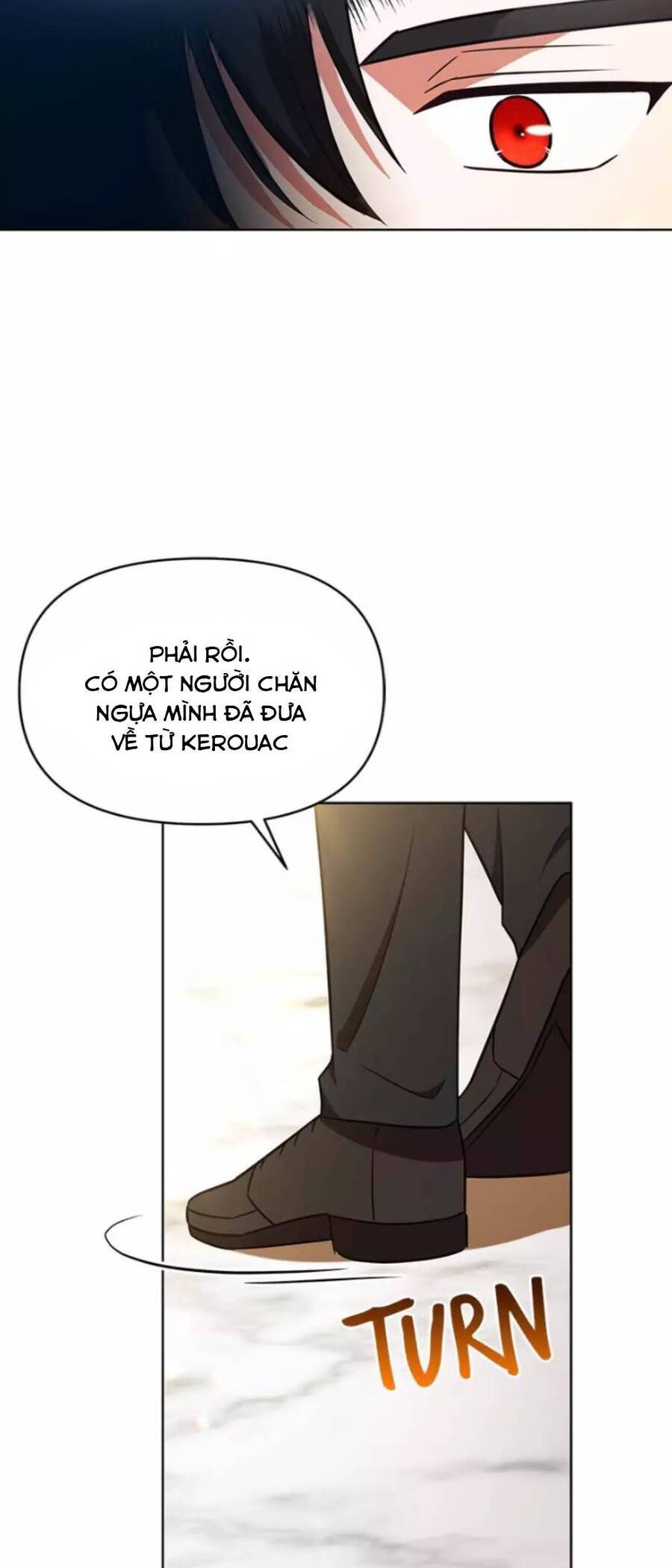 Những Đêm Dài Thao Thức Của Vị Công Tước Ác Ma: Chapter 37