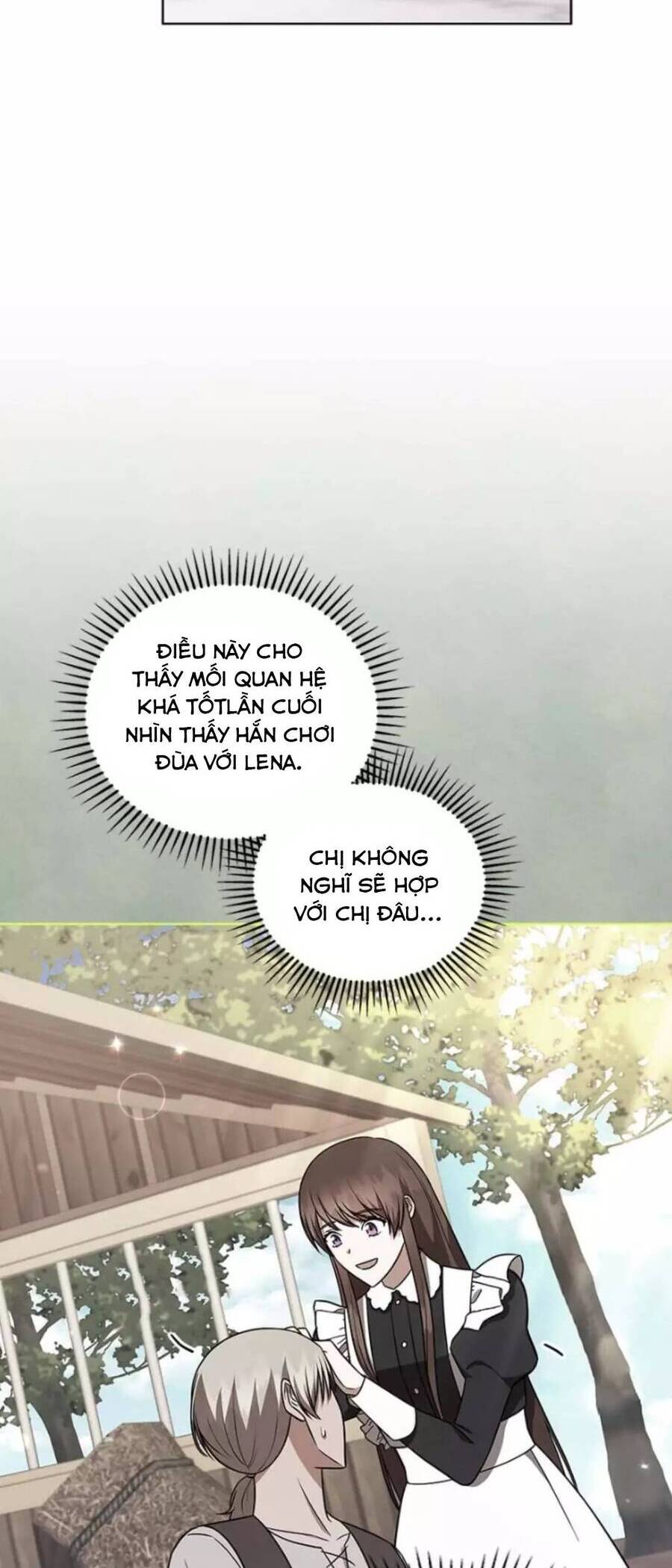 Những Đêm Dài Thao Thức Của Vị Công Tước Ác Ma: Chapter 37