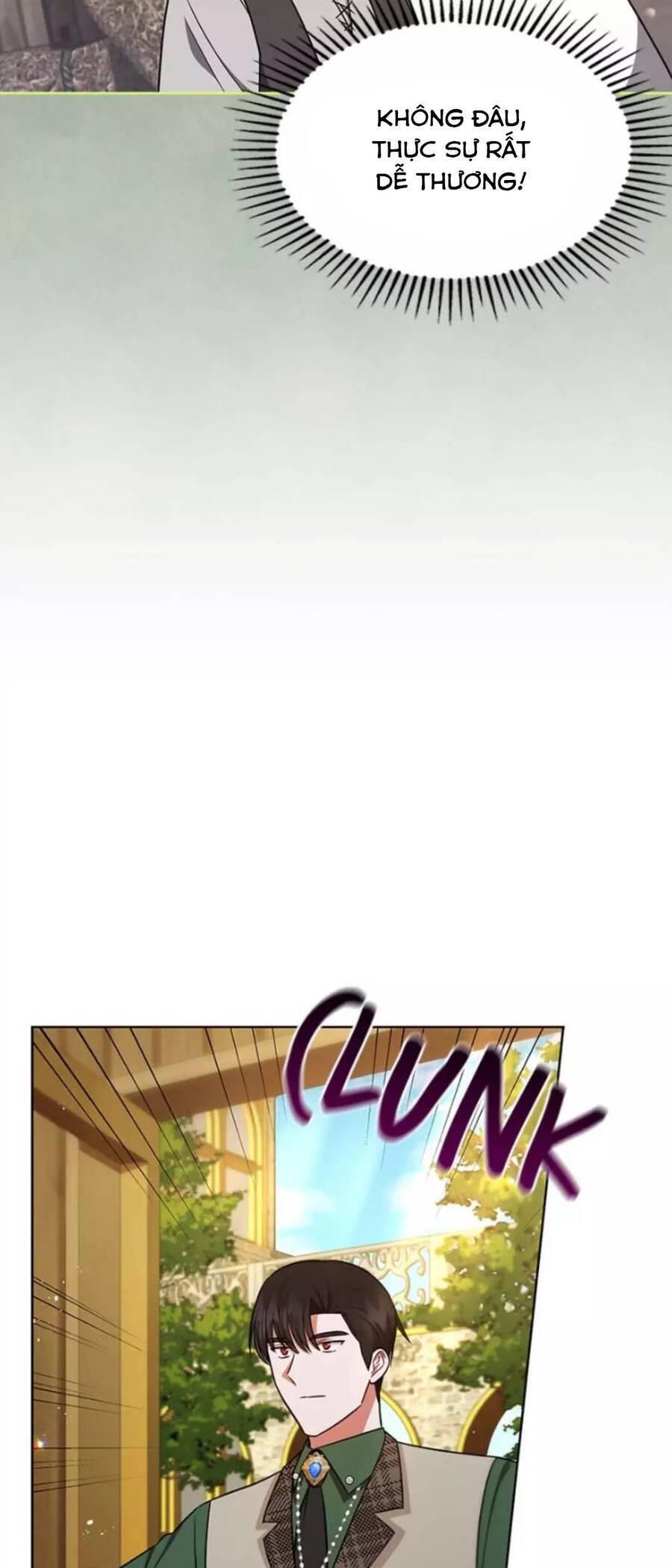 Những Đêm Dài Thao Thức Của Vị Công Tước Ác Ma: Chapter 37