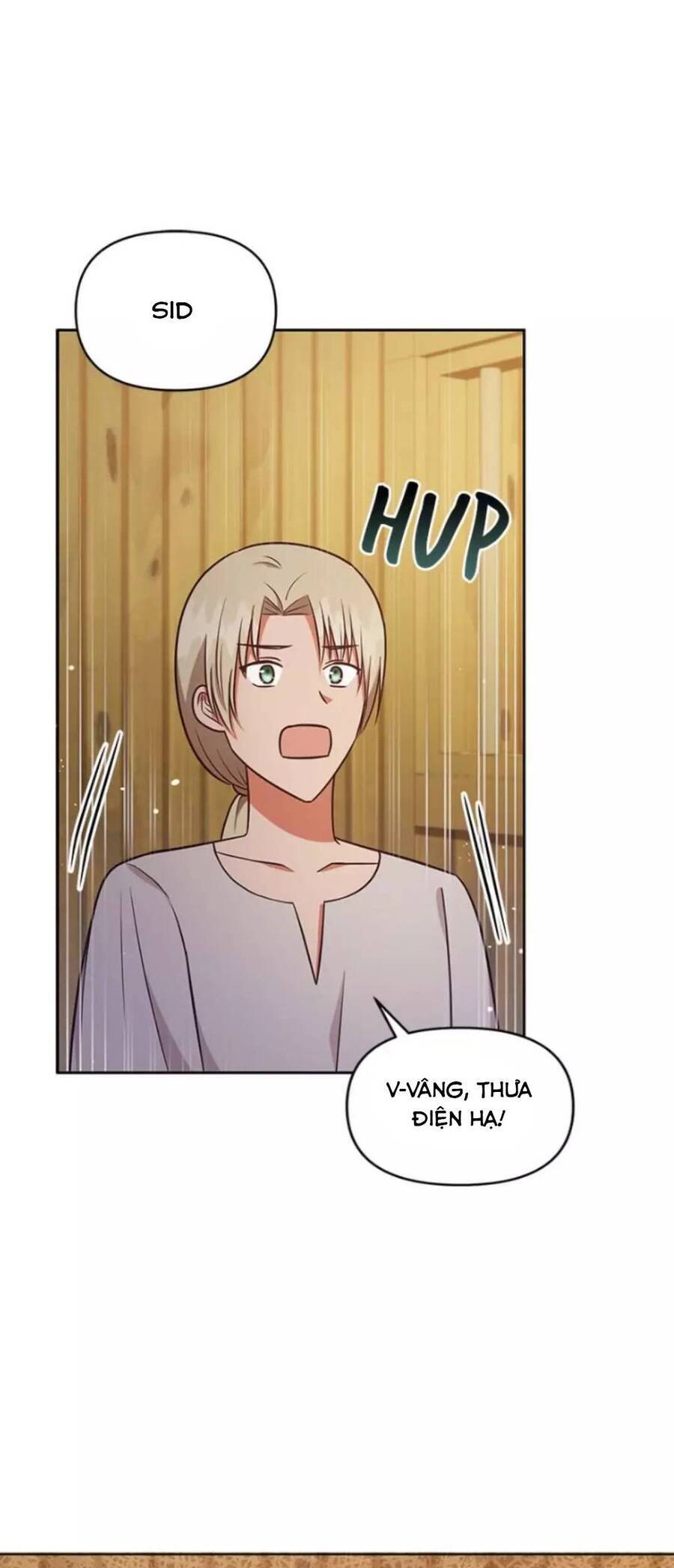 Những Đêm Dài Thao Thức Của Vị Công Tước Ác Ma: Chapter 37
