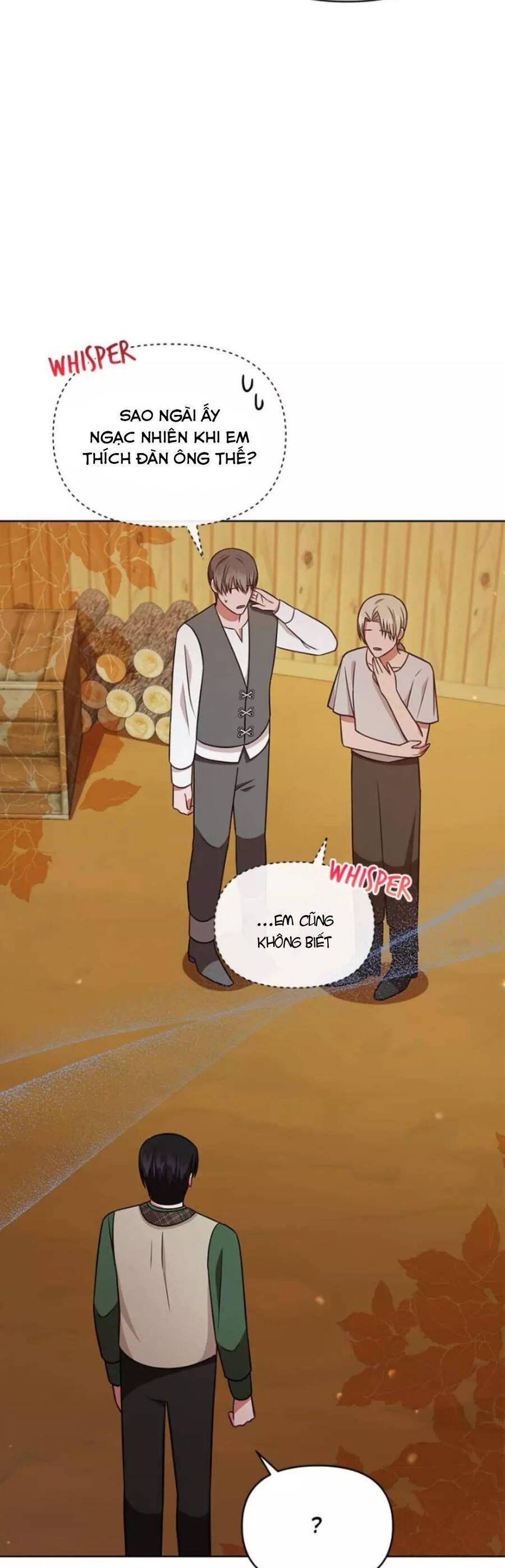Những Đêm Dài Thao Thức Của Vị Công Tước Ác Ma: Chapter 37