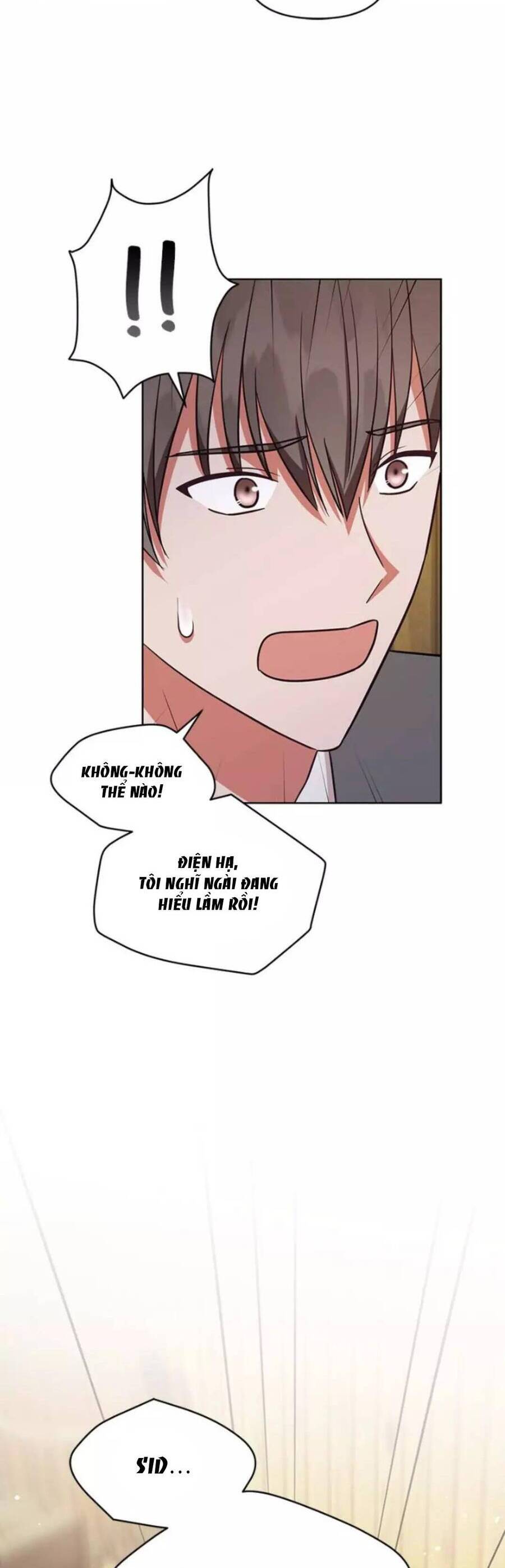Những Đêm Dài Thao Thức Của Vị Công Tước Ác Ma: Chapter 37