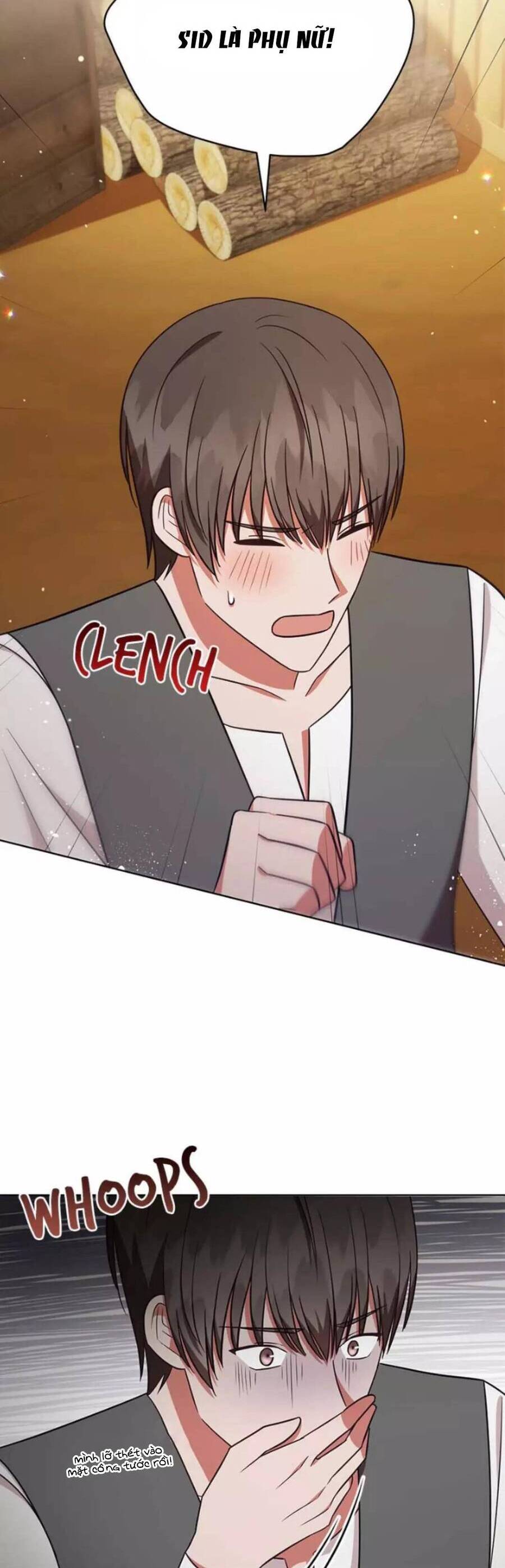 Những Đêm Dài Thao Thức Của Vị Công Tước Ác Ma: Chapter 37