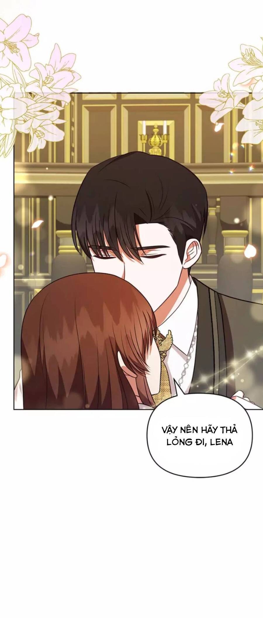 Những Đêm Dài Thao Thức Của Vị Công Tước Ác Ma: Chapter 37