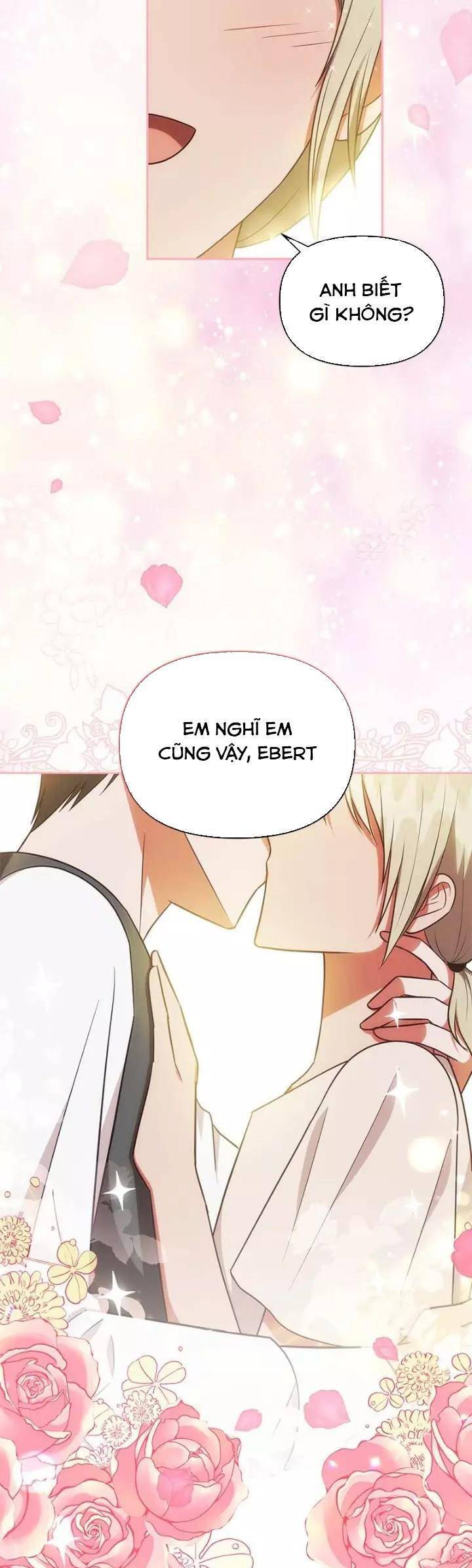 Những Đêm Dài Thao Thức Của Vị Công Tước Ác Ma: Chapter 38