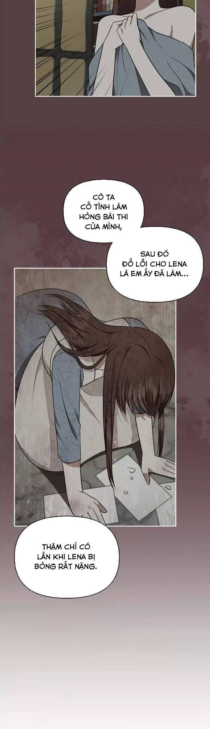 Những Đêm Dài Thao Thức Của Vị Công Tước Ác Ma: Chapter 38