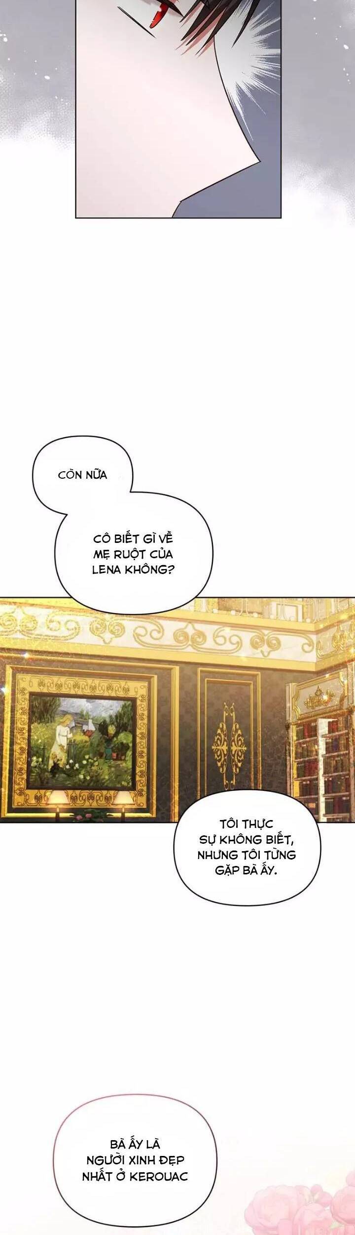 Những Đêm Dài Thao Thức Của Vị Công Tước Ác Ma: Chapter 38