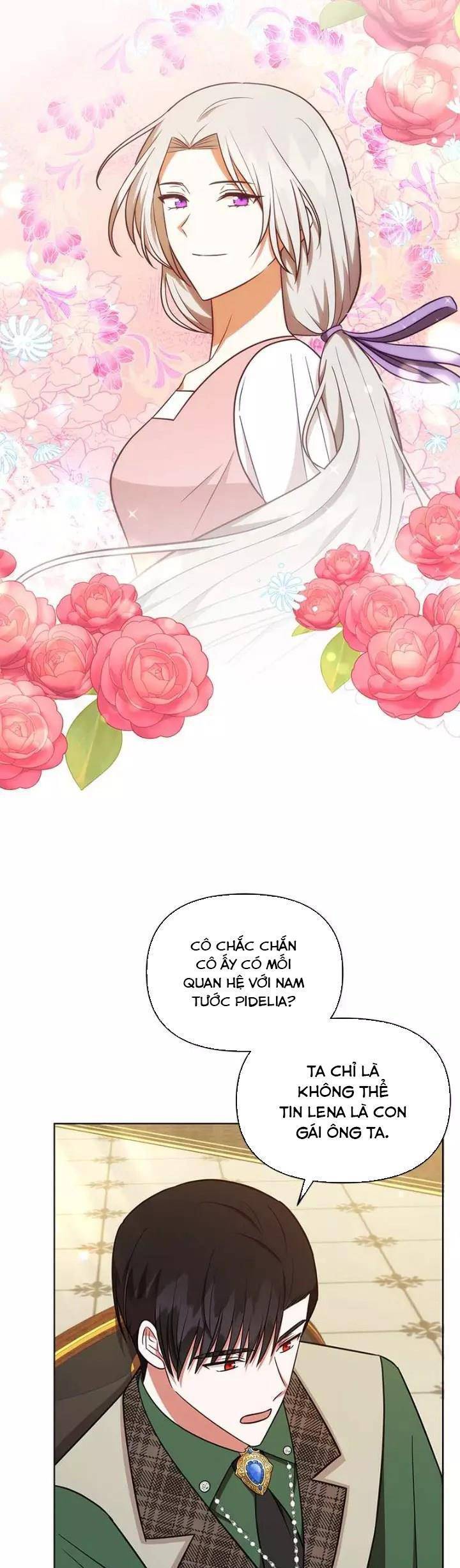 Những Đêm Dài Thao Thức Của Vị Công Tước Ác Ma: Chapter 38