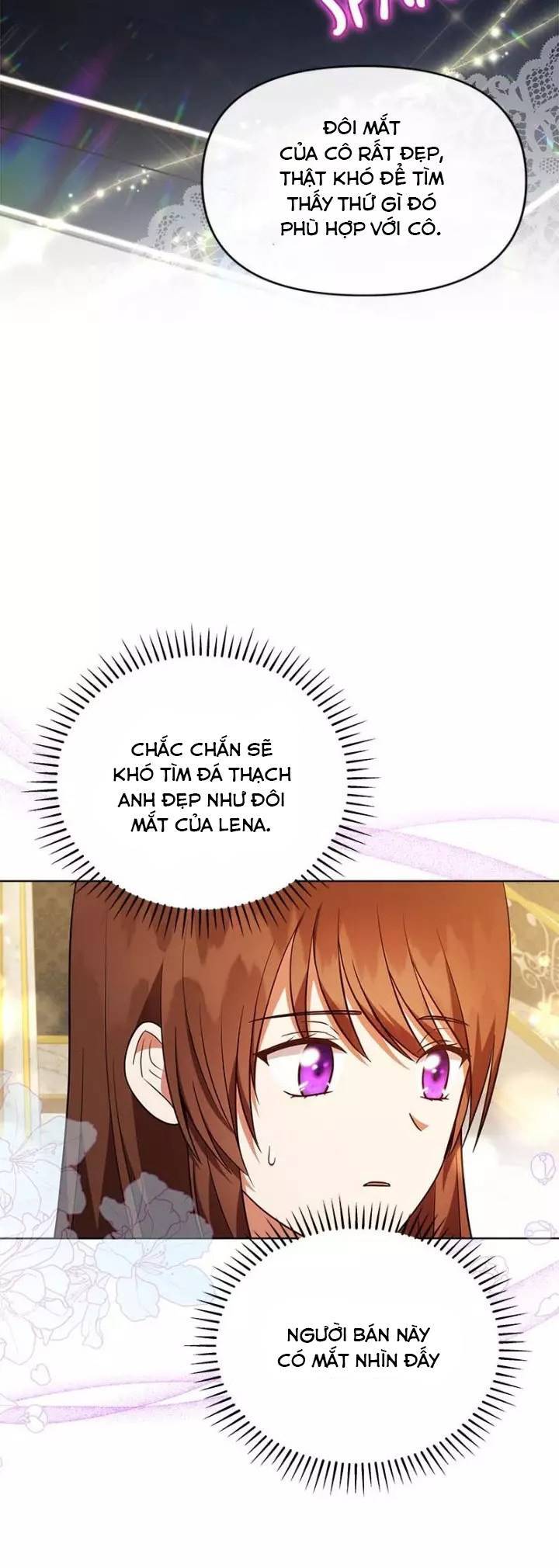 Những Đêm Dài Thao Thức Của Vị Công Tước Ác Ma: Chapter 38