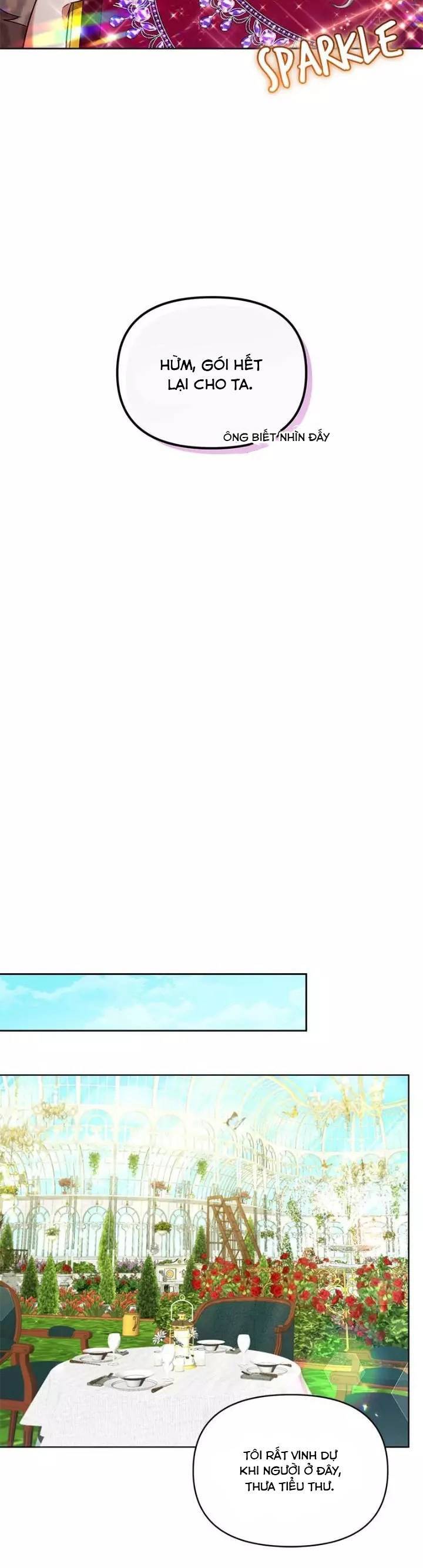 Những Đêm Dài Thao Thức Của Vị Công Tước Ác Ma: Chapter 38