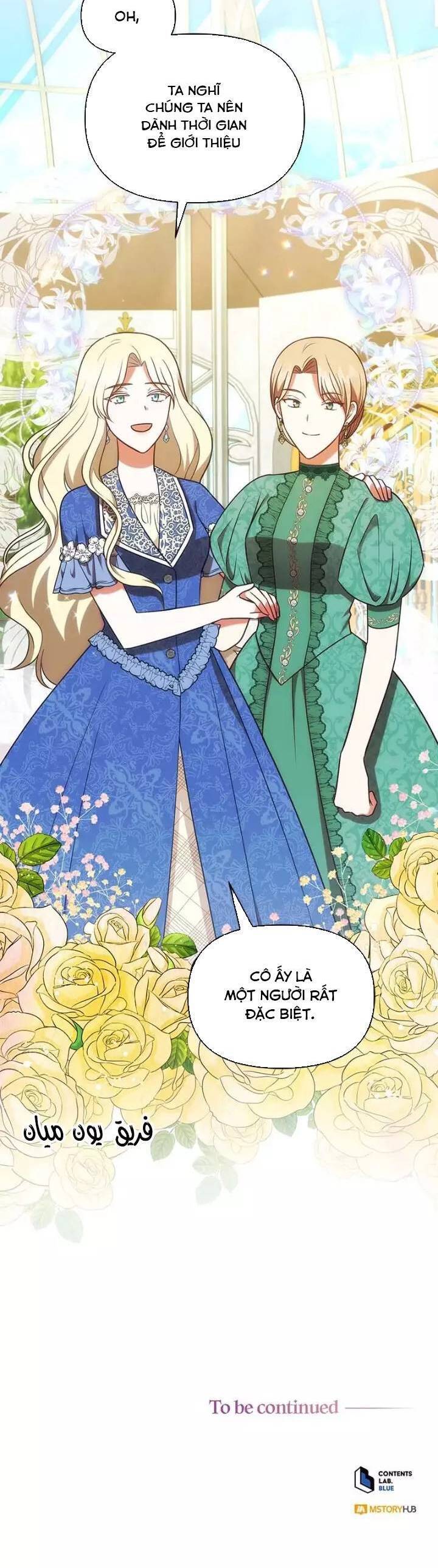 Những Đêm Dài Thao Thức Của Vị Công Tước Ác Ma: Chapter 38