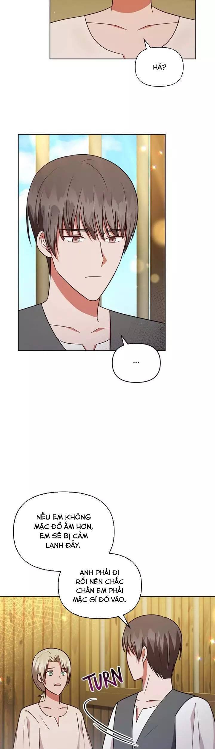 Những Đêm Dài Thao Thức Của Vị Công Tước Ác Ma: Chapter 38