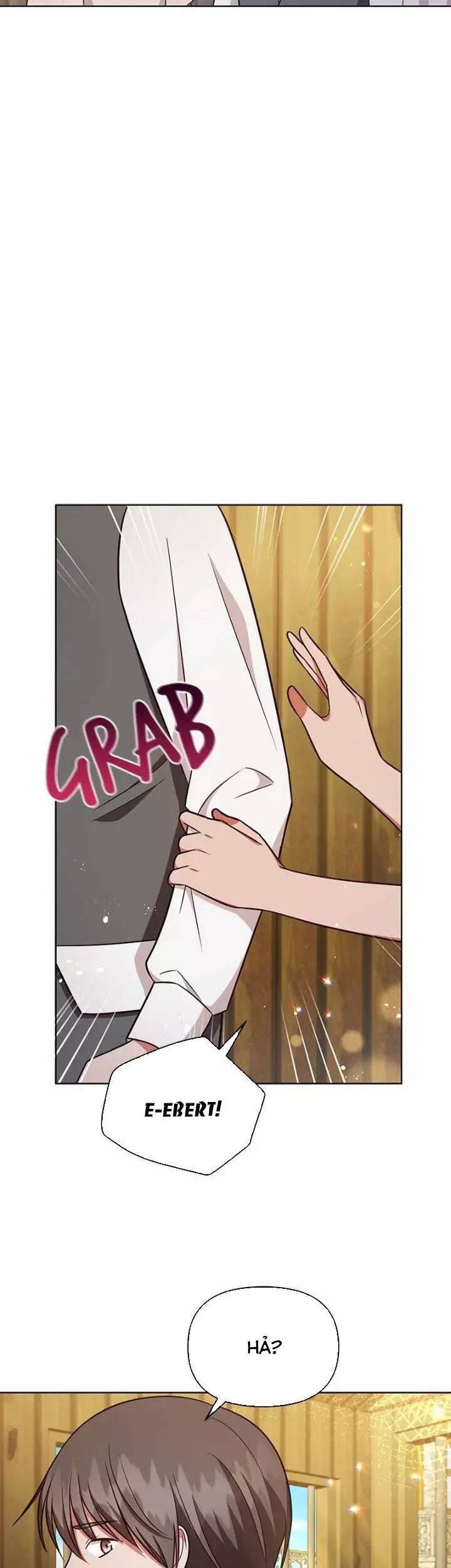 Những Đêm Dài Thao Thức Của Vị Công Tước Ác Ma: Chapter 38